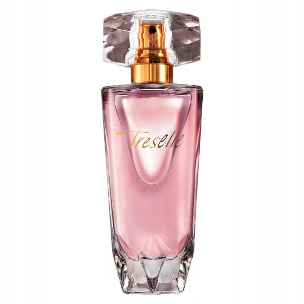 AVON Treselle Perfumed Water Perfume 50 ml