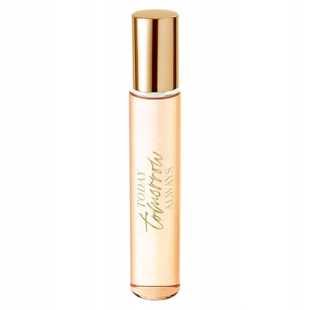 AVON perfume TTA Tomorrow Eau de Parfum 10 ml