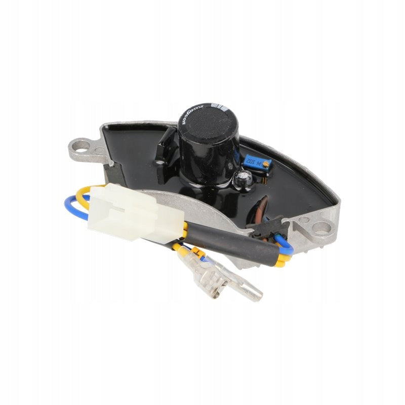 AVR module, voltage regulator, 250V 220µF generator