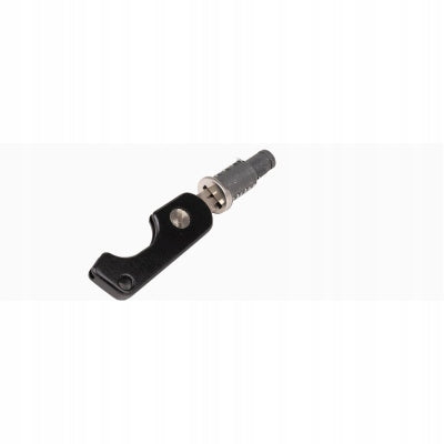 AVS premium lock with 2 keys