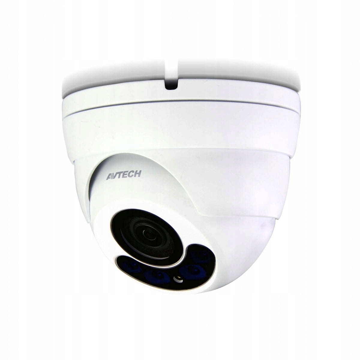 AVTECH DGM2443SVSE - 2MPX Motorzoom IP Dome kamera