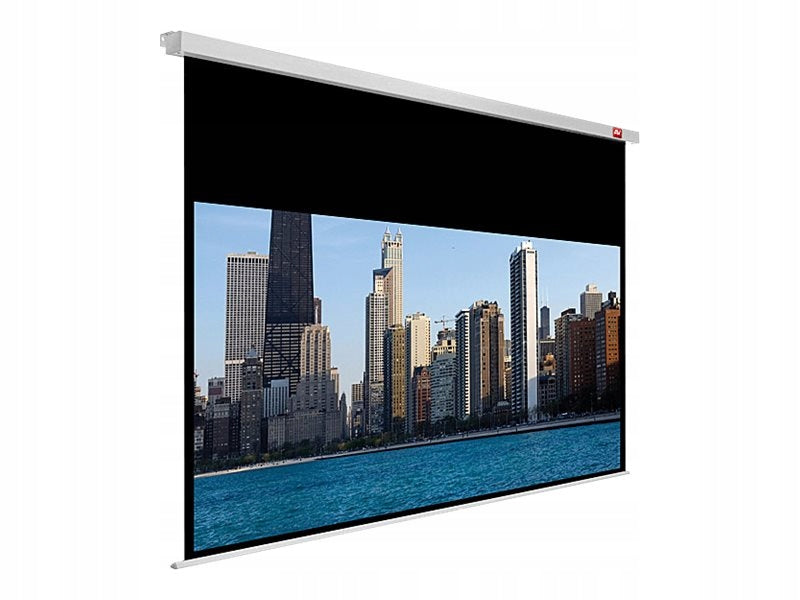 AVTEK 1EVS63 Avtek Cinema PRO 240 Wall Screen