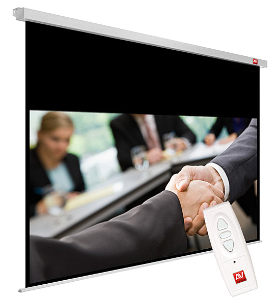 AVTEK Business Electric 300 (16:10) Brand Avtek