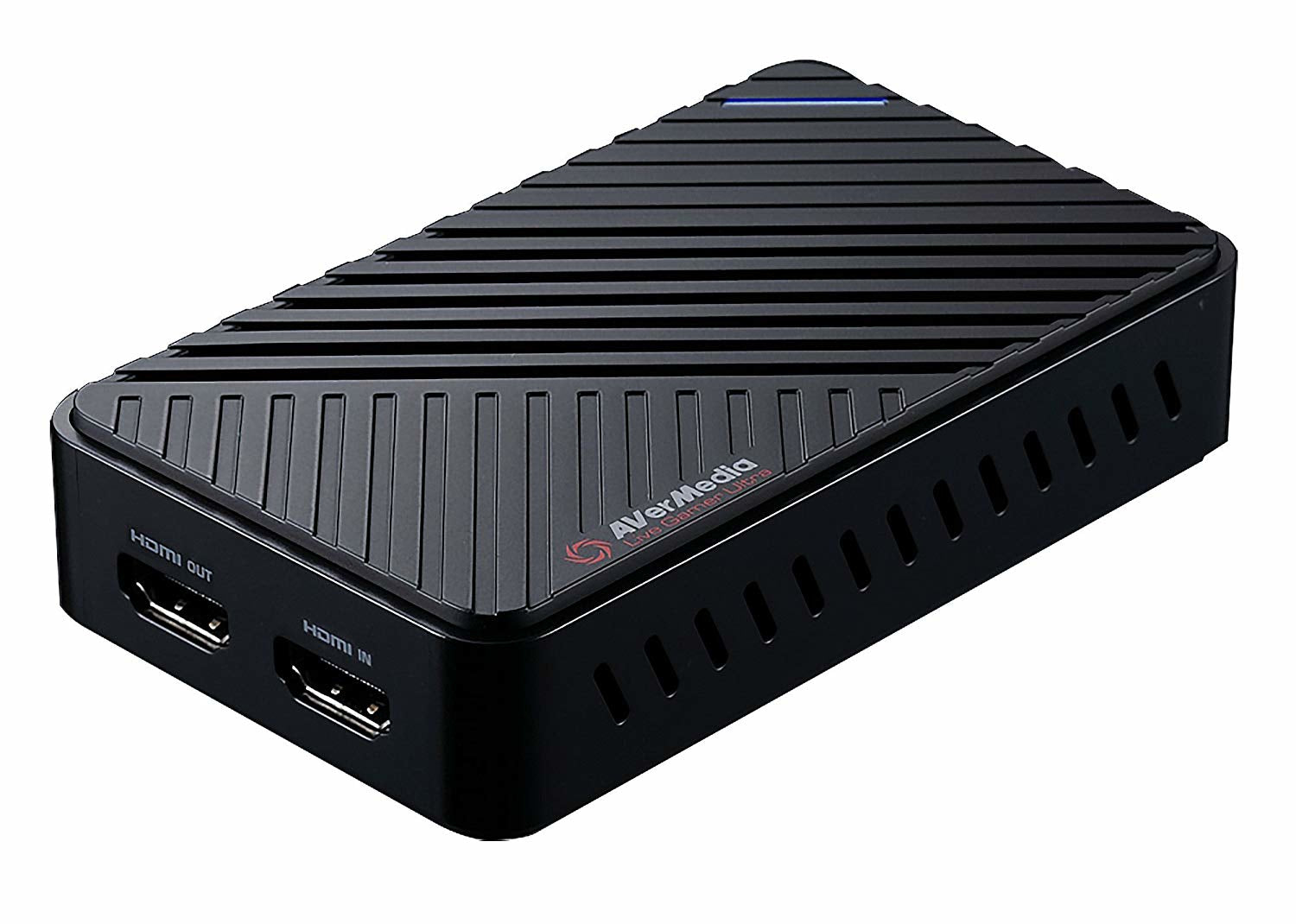 AVer Video Recorder (AVerMedia), Video Recorder (Video Grabber) Manufacturer code 61GC5530A0A2