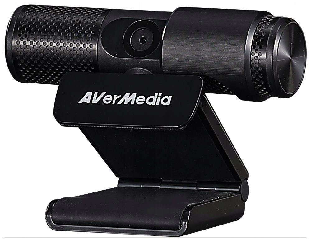 AVerMedia PW313 FULLHD MICROPHONE WEBCAM Model 604314906