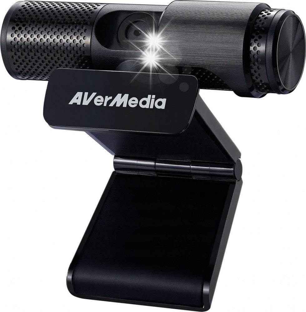 AVerMedia PW313 FULLHD MICROPHONE WEBCAM