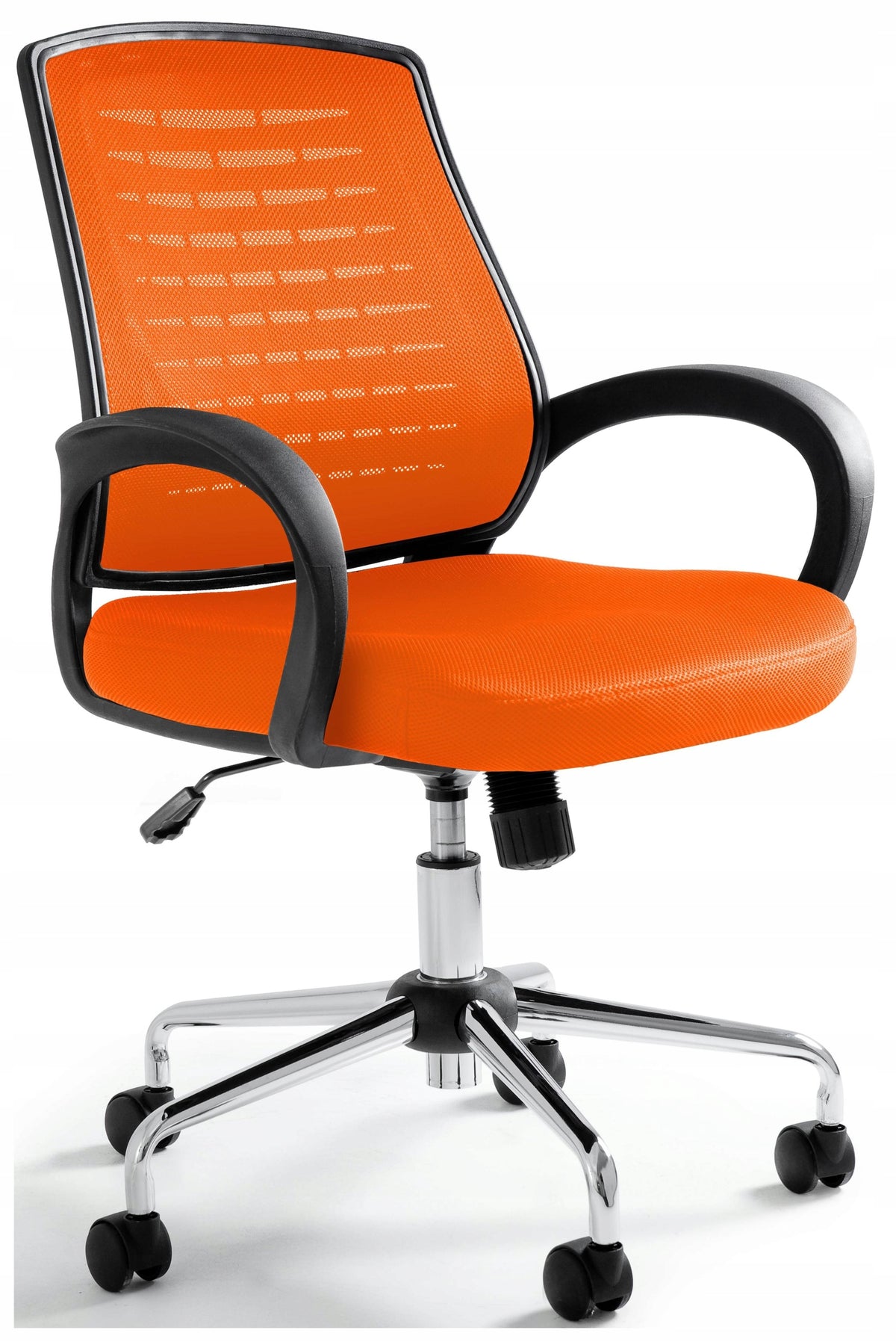 AWARD Swivel Chair Comfortable Office Swivel Height Adjustment TILT