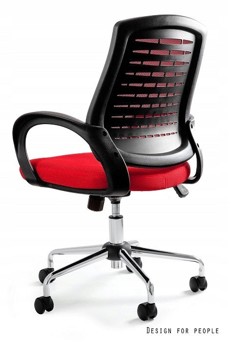 AWARD office chair red mesh Unique EAN (GTIN) 5908242402154