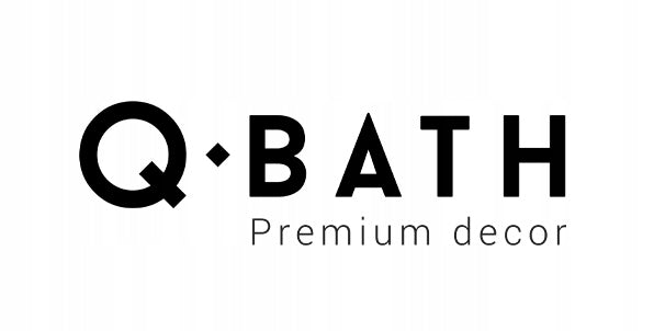 Toilettenbürste Q-Bath Pure Natural 