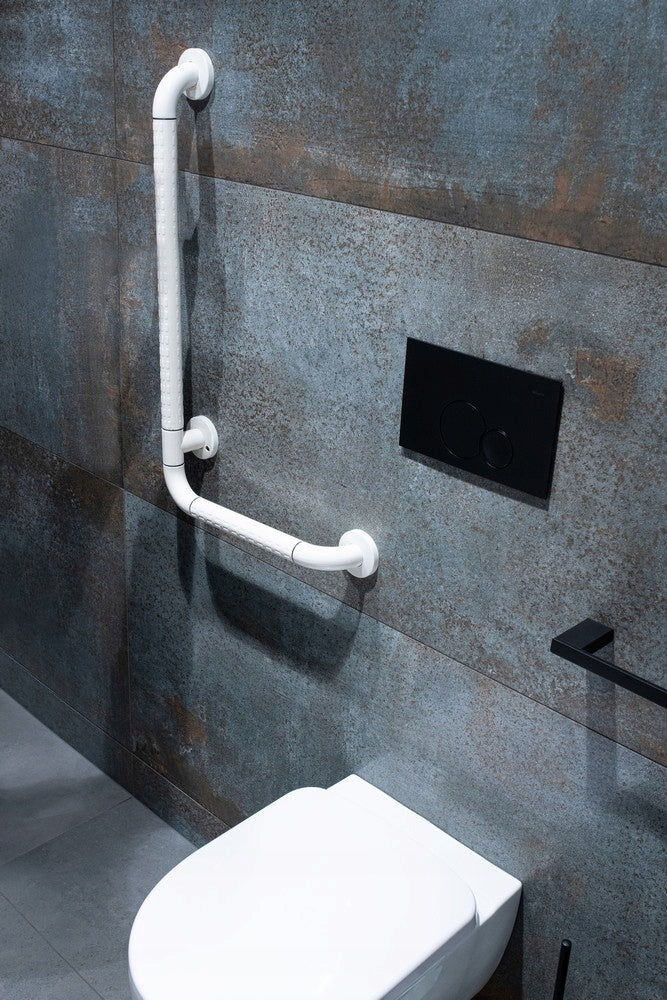 Badewannengriff AWD Interior, gebogen, 73,5x43,5x8,5 cm 