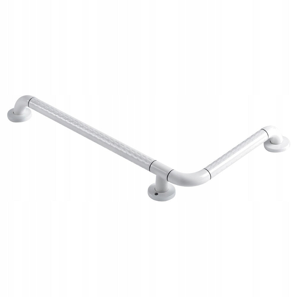 Badewannengriff AWD Interior, gebogen, 73,5x43,5x8,5 cm 