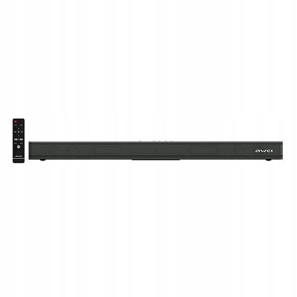 AWEI Bluetooth Soundbar Y999 black/black Brand Awei
