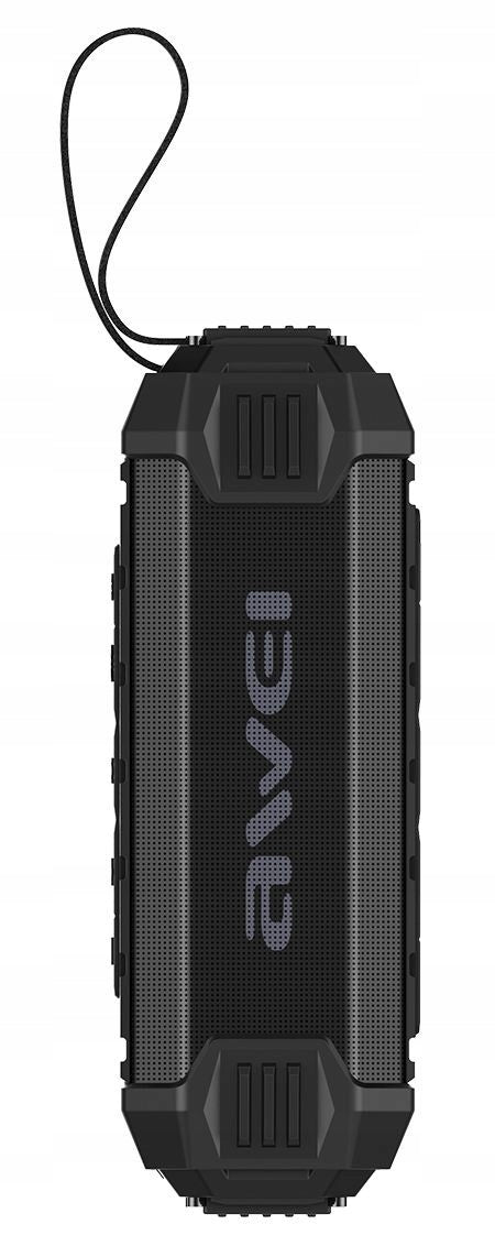 AWEI Y280, wireless speaker, black Brand Awei