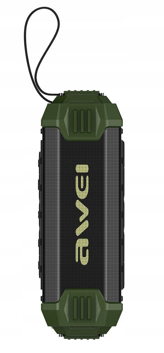 AWEI Y280, wireless speaker, green Brand Awei