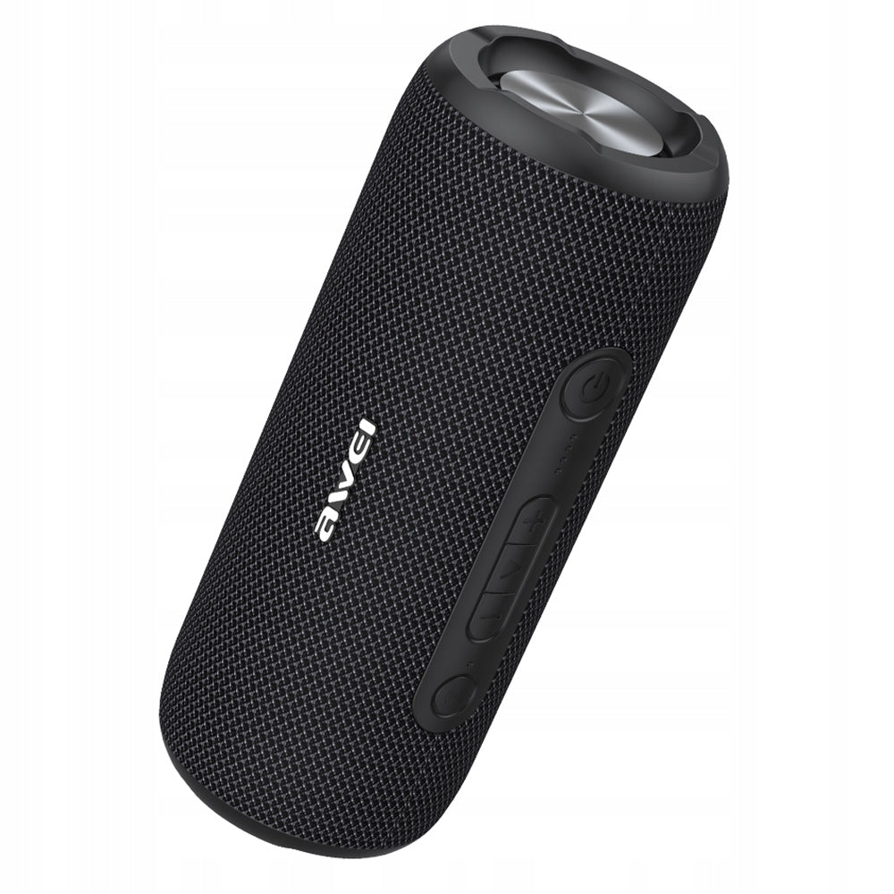 AWEI Y669, wireless speaker, black
