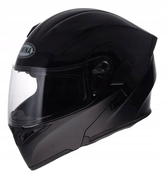 AWINA BARK HELMET WITH SUNSCREEN BLEND size S / HELMET WITH JAW Manufacturer's catalog number AJ1113