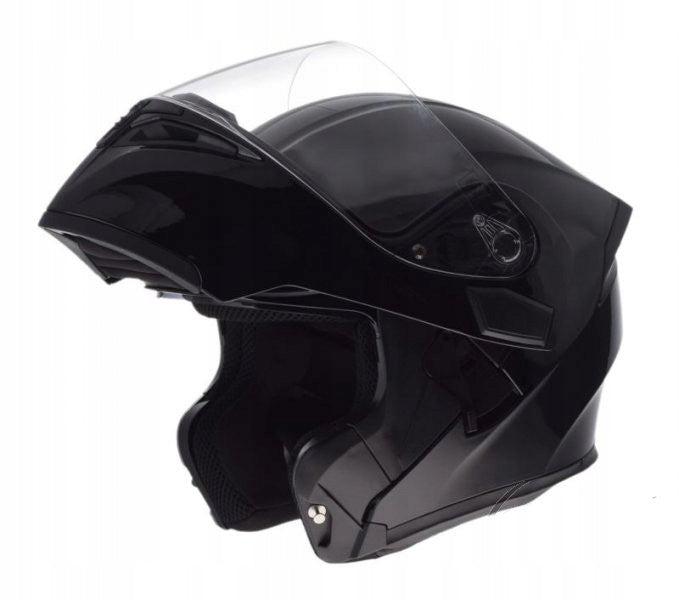 AWINA BARK HELMET WITH SUNSCREEN BLEND size S / HELMET WITH JAW