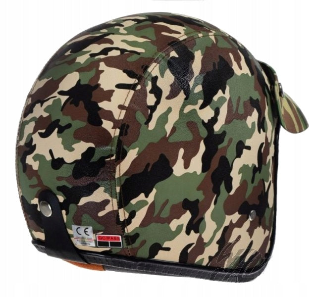 AWINA OPEN MOTORCYCLE AWINA XXL CAMO VETERAN EAN (GTIN) 5906321606042