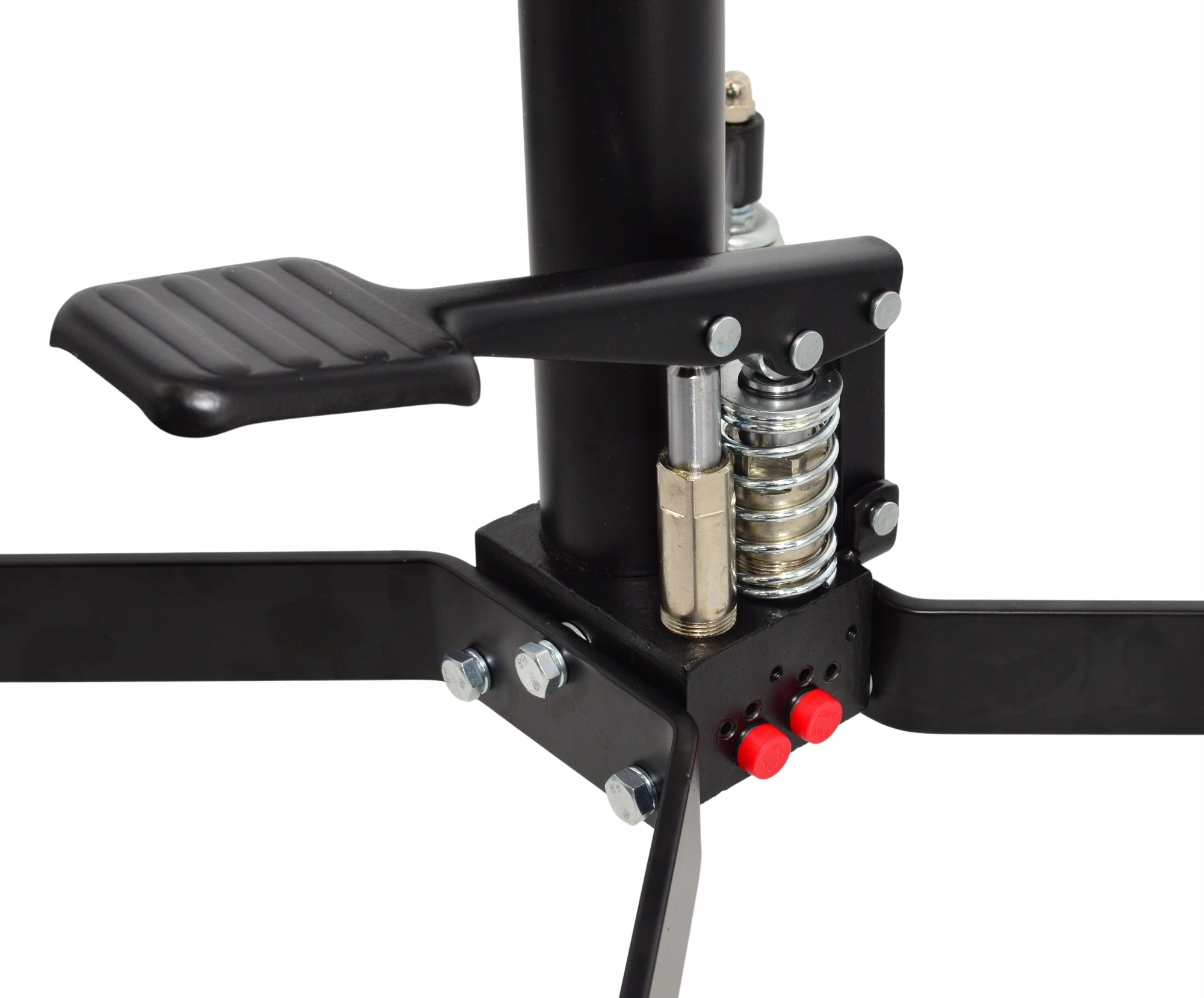 AWTOOLS GEARBOX LIFTER 0,5T 112-193cm Manufacturer code AW20059