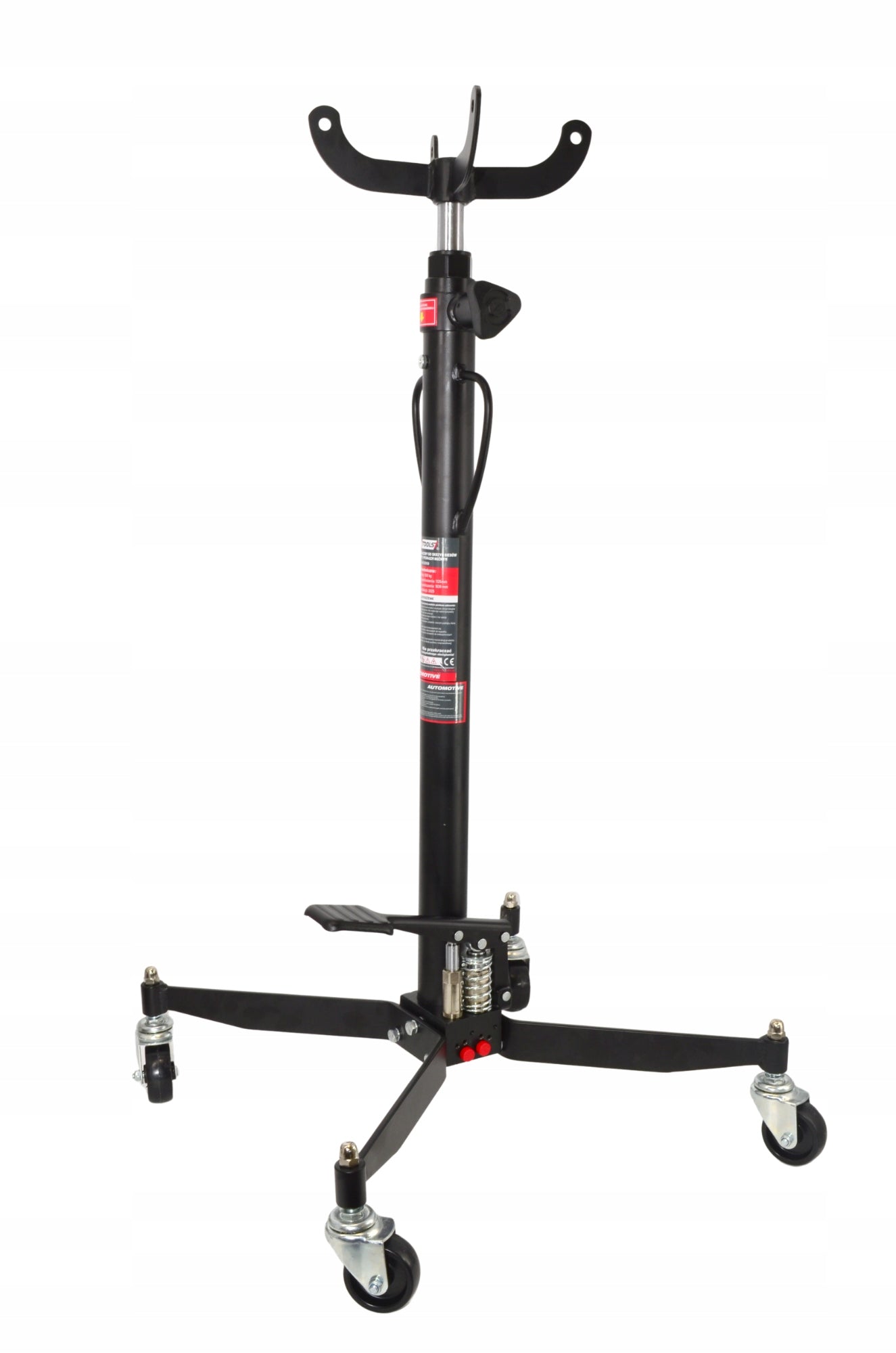 AWTOOLS GEARBOX LIFTER 0,5T 112-193cm