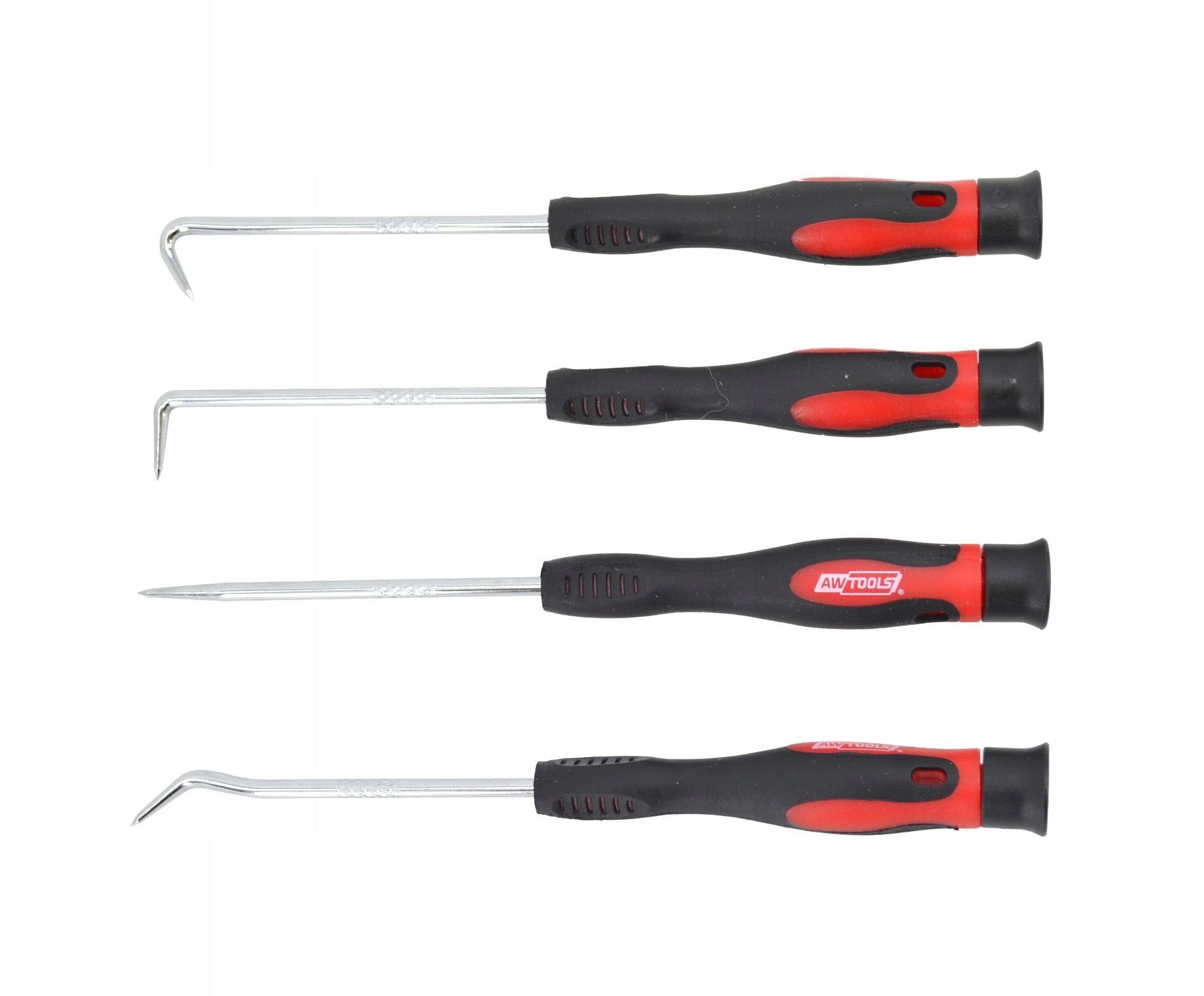 AWTOOLS HOOKS WITH HANDLE 4el.