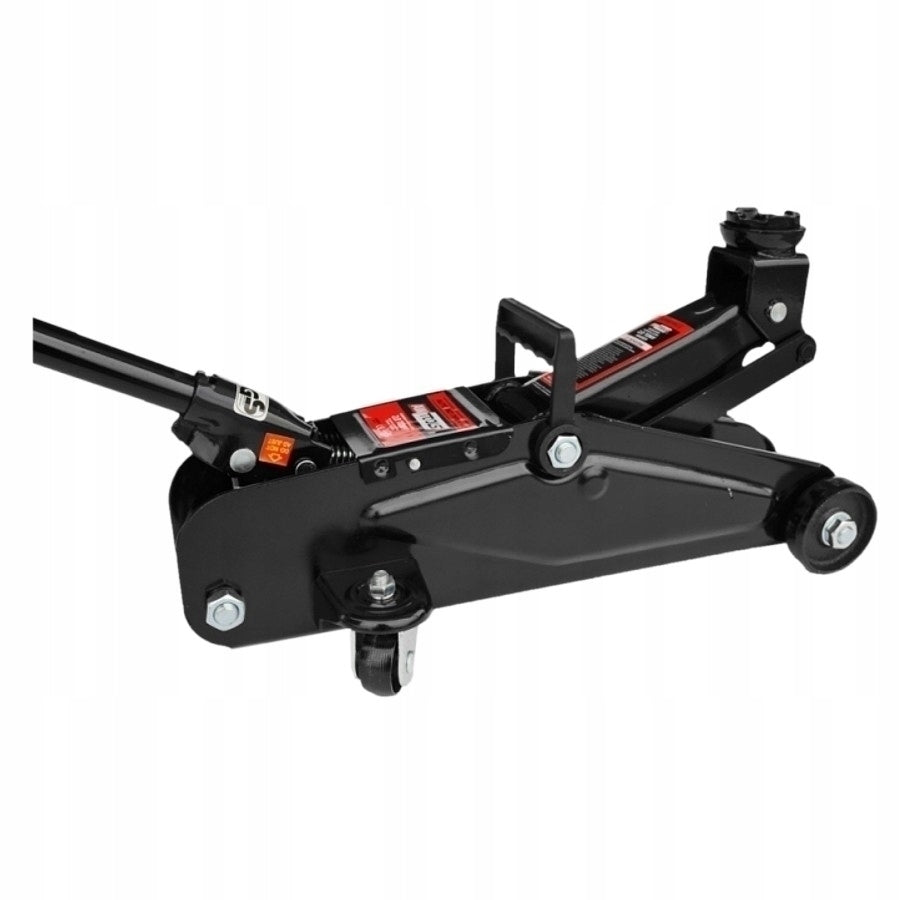 AWTOOLS HYDRAULIC JACK "FROG"2TON Brand AW-Tools