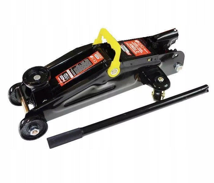 AWTOOLS HYDRAULIC JACK "FROG"2TON