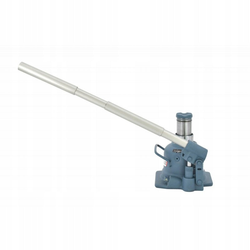 AWTOOLS HYDRAULIC PISTON JACK LOW 10T Brand AW-Tools