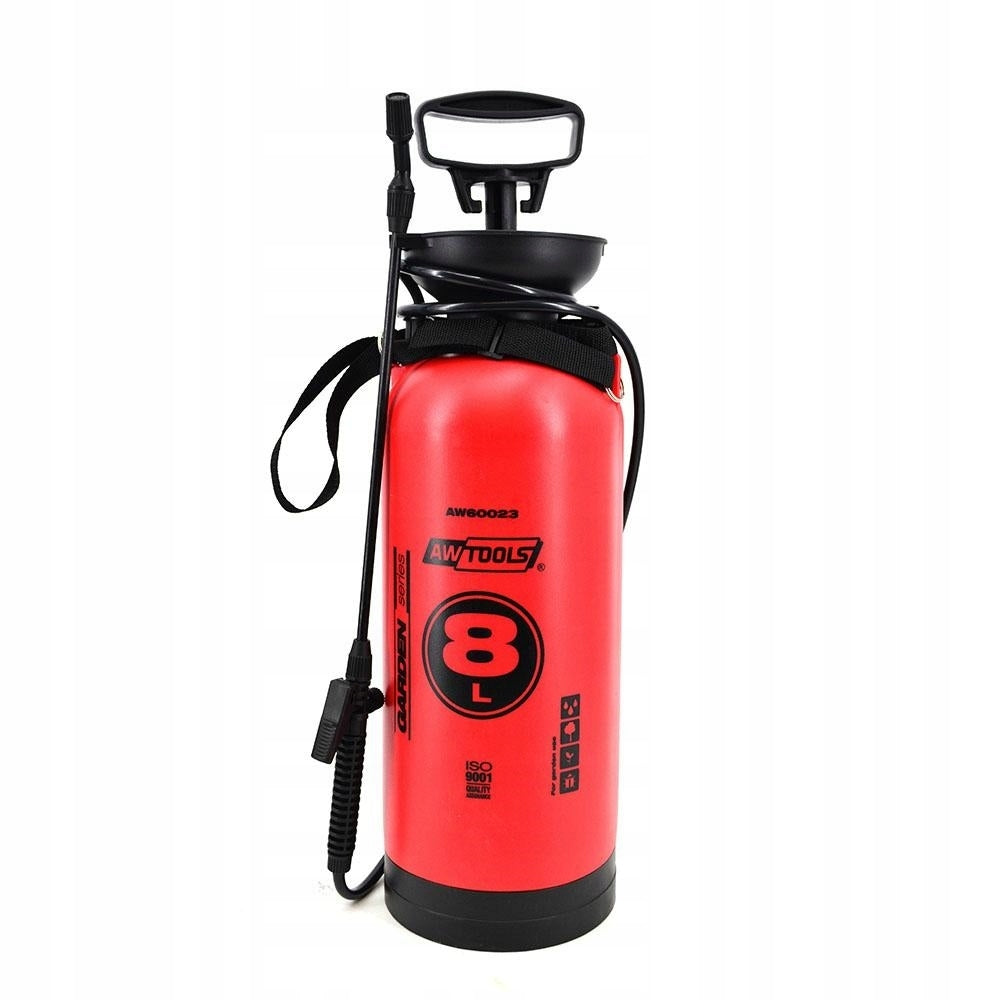 Sprühgerät Awtools Garden Power, 8,0 l 