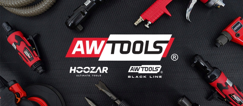 AWTOOLS SEMI-AUTOMATIC SPEEDLINE MIDI MIG AWTOOLST-220 BLACK LINE Manufacturer code 5903678624651