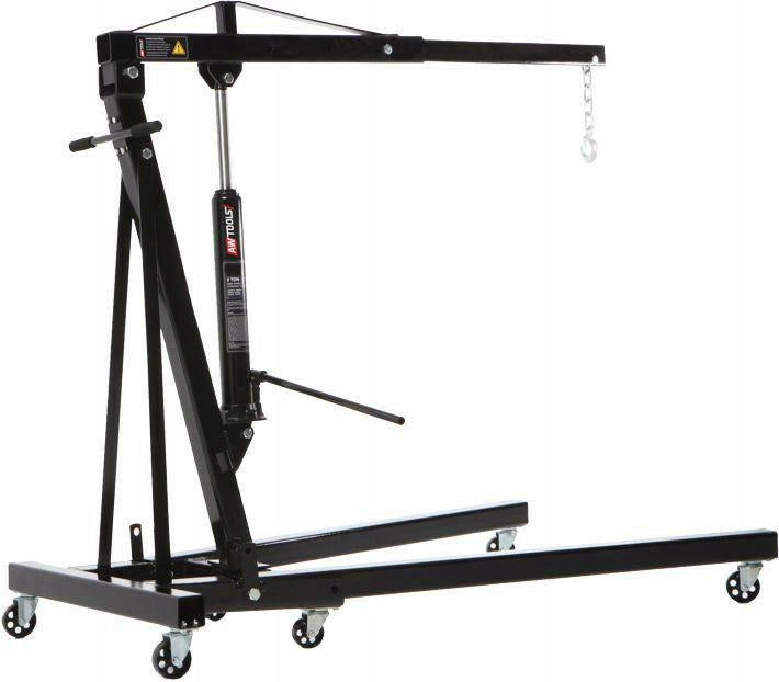 AWTOOLS WORKSHOP CRANE 2 TONS