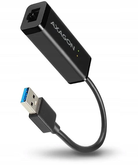 AXAGON ADE-SR USB3.0 Gigabit ethernet