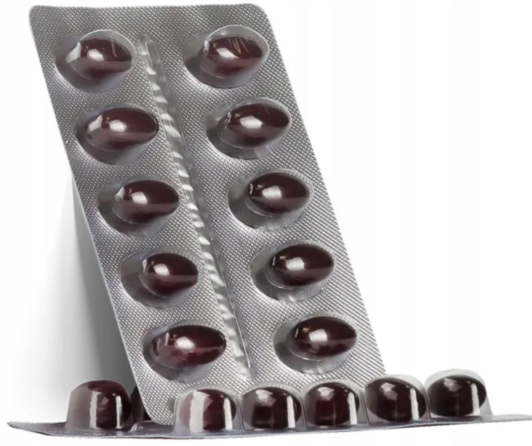 ____AXANTA____ Dietary supplement Colway 60 capsules Brand Colway