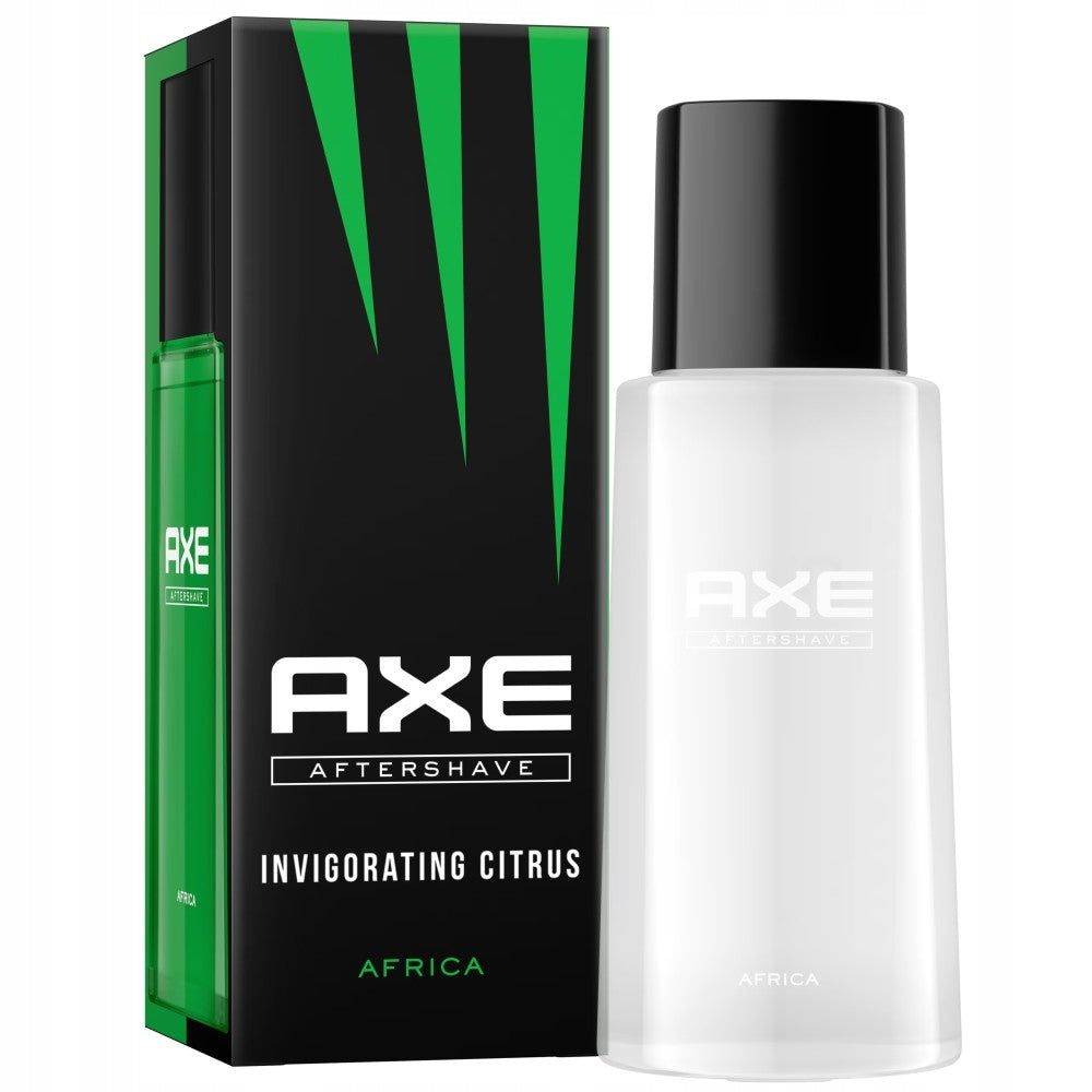 AXE Africa Aftershave 100 ml