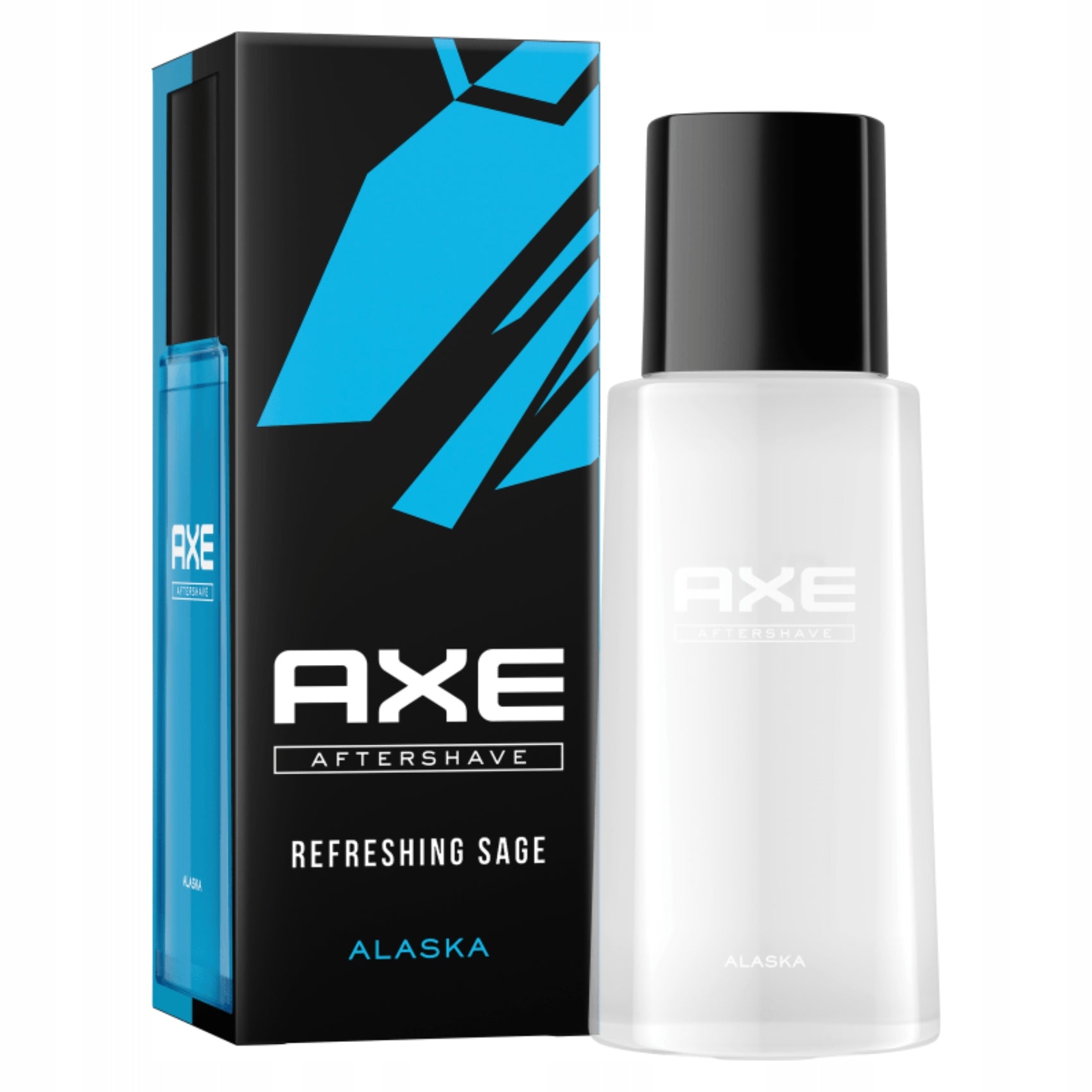 AXE Aftershave aftershave Alaska 100 ml