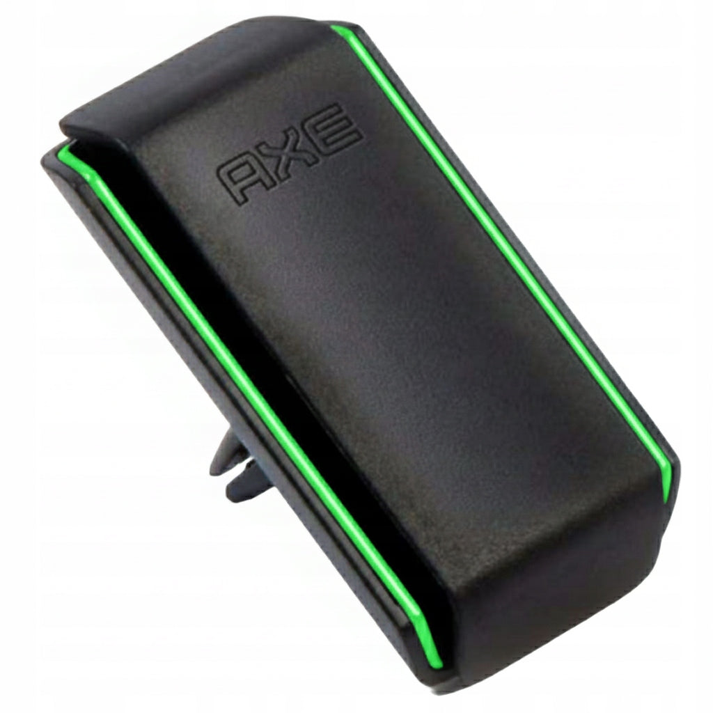 AXE Air Freshener for Vent Air AFRICA Scent for Car Packaging status original