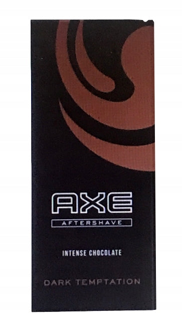 AXE DARK TEMPATION aftershave