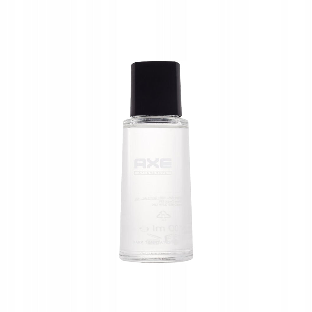 AXE Intense Chocolate Dark Temptation After Shave for Men 100 ml Packaging status original