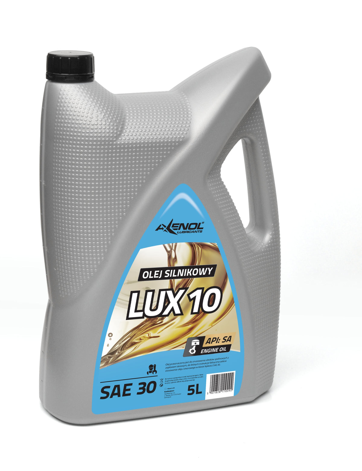 AXENOL LUX 10 5L