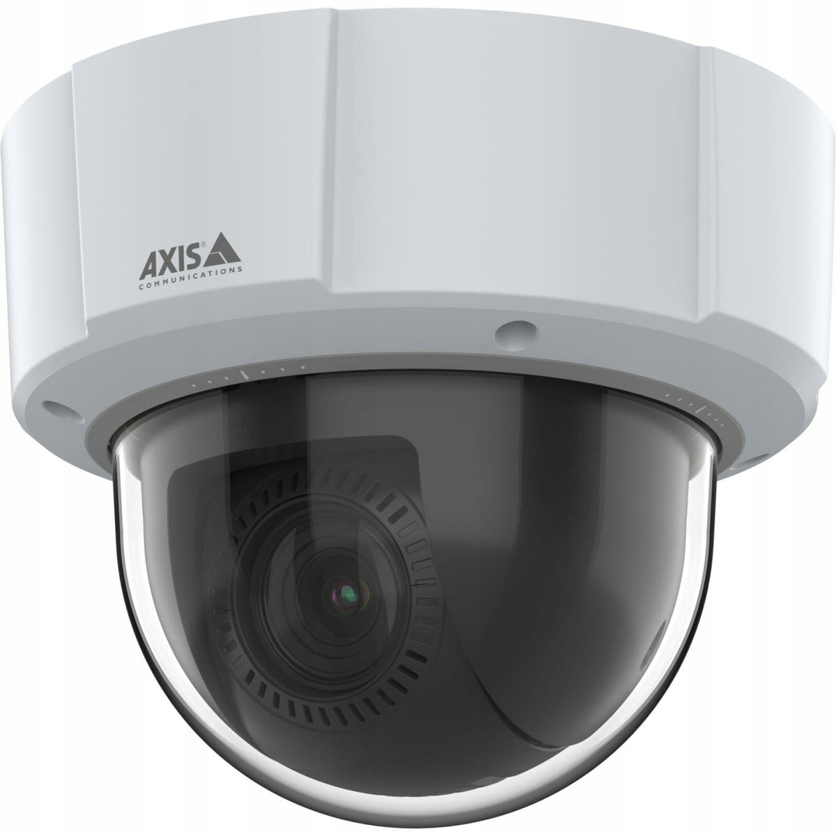 AXIS M5526-E 50 Hz/discreet 4MP PTZ camera