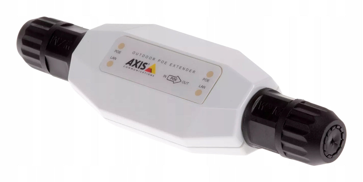AXIS T8129-E Outdoor PoE Extender