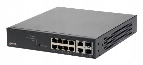 AXIS T8508 POE+ network/IN switch