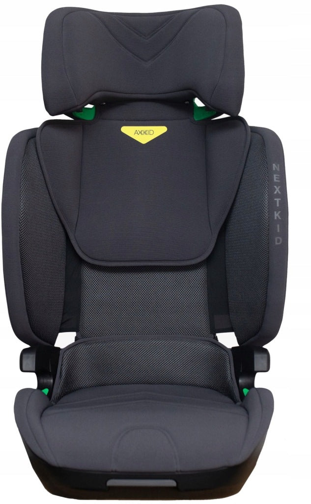 AXKID NEXTKID CHILD CAR SEAT 100-150 CM I-SIZE ISOFIX Model other