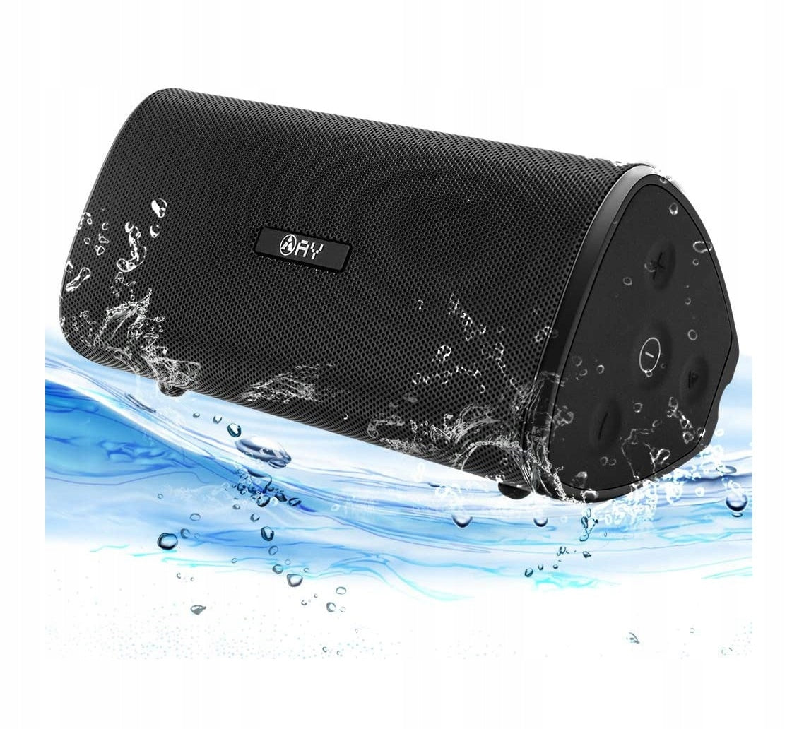 AY AY-SPKF4 Bluetooth IPX7 Portable Speaker