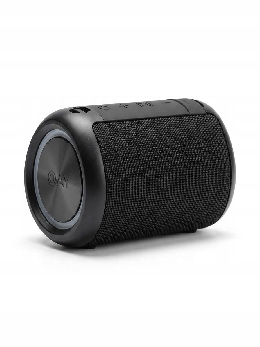 AY PulseSound A46 LED TWS Bluetooth Speaker Manufacturer code AY