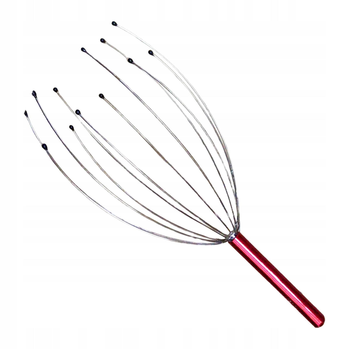 AYURVEDIC SCALP MASSAGER RELAXATION Manufacturer code fenteer-62037690