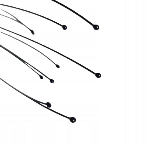 AYURVEDIC SCALP MASSAGER SPIDER SCRATCHER FOR RUBBING LUX Manufacturer code MGR 1