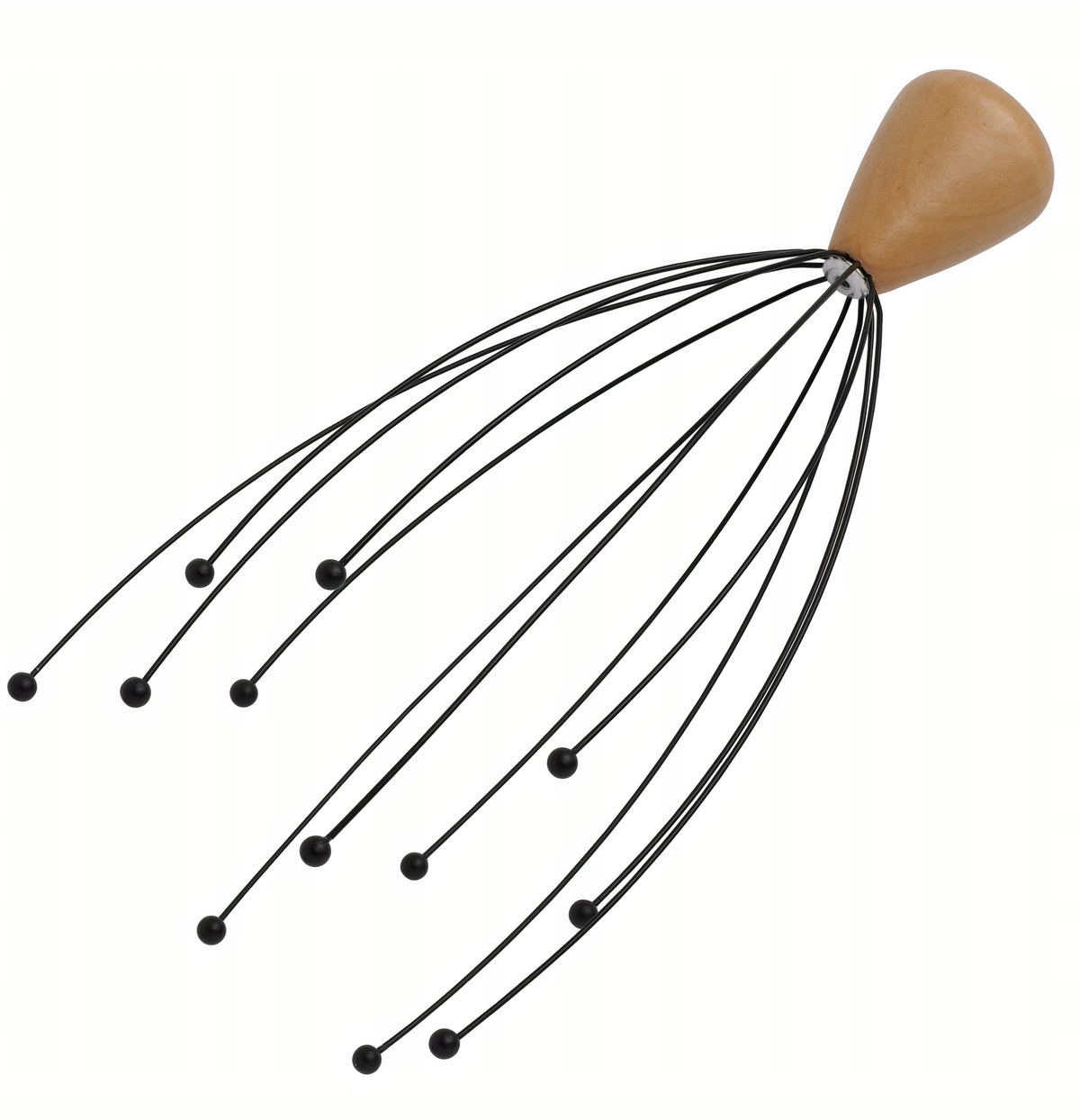 AYUVEDERIC HEAD MASSAGER BODY MASSAGE SPA STRONG MAGNETOTHERAPY
