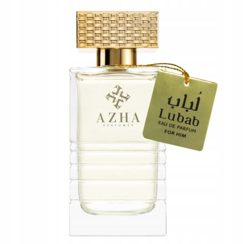 AZHA LUBAB EDP 100ml SPRAY