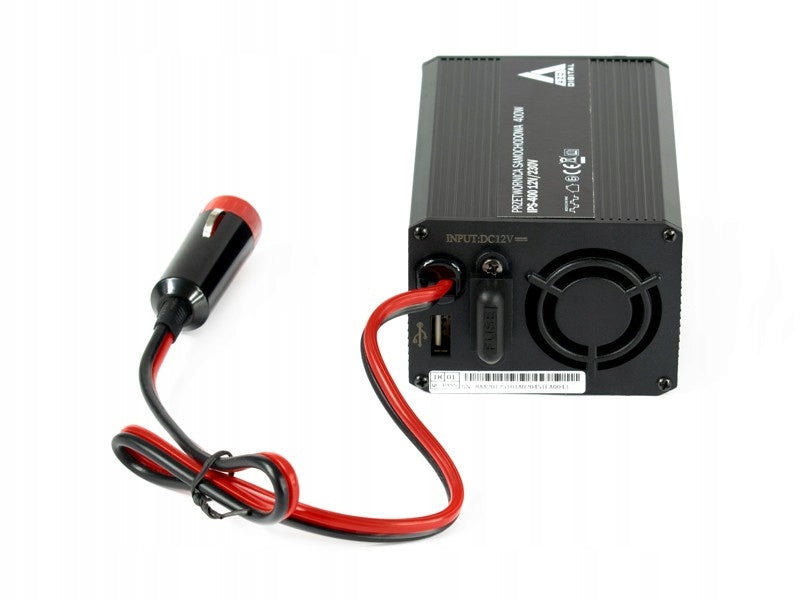Wechselrichter DC/AC AZO Digital IPS-400W 